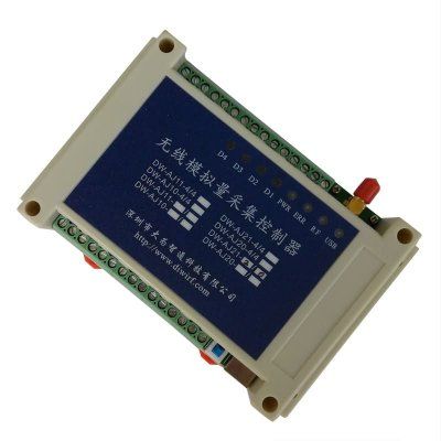 DW-AJ21-2/0 2路模擬量輸出|電流信號(hào)還原